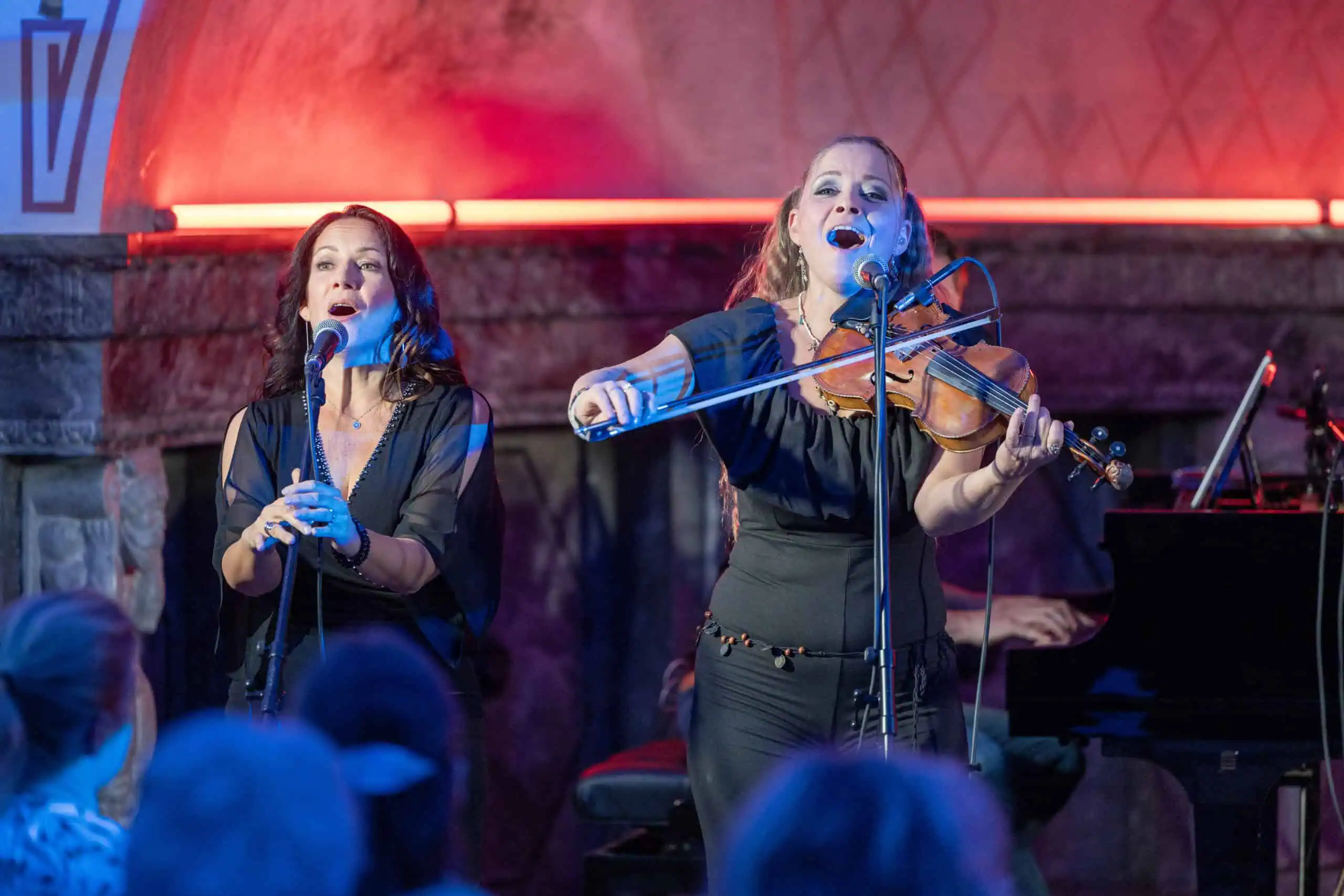 Spendenkonzert – Bild 25