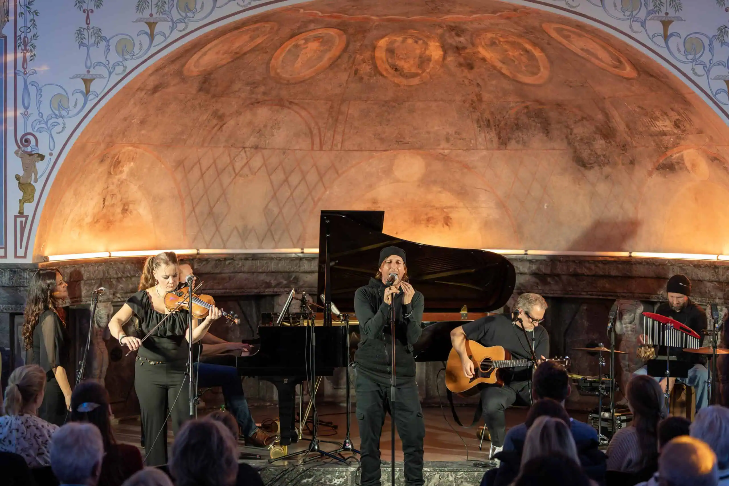 Spendenkonzert – Bild 42