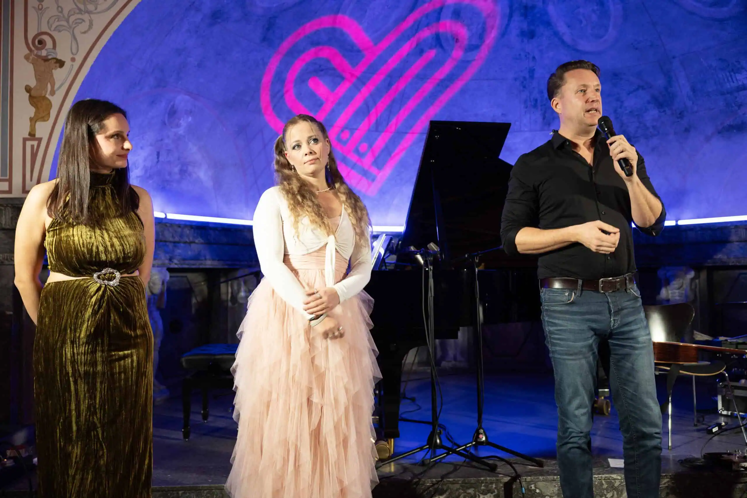 Spendenkonzert – Bild 56