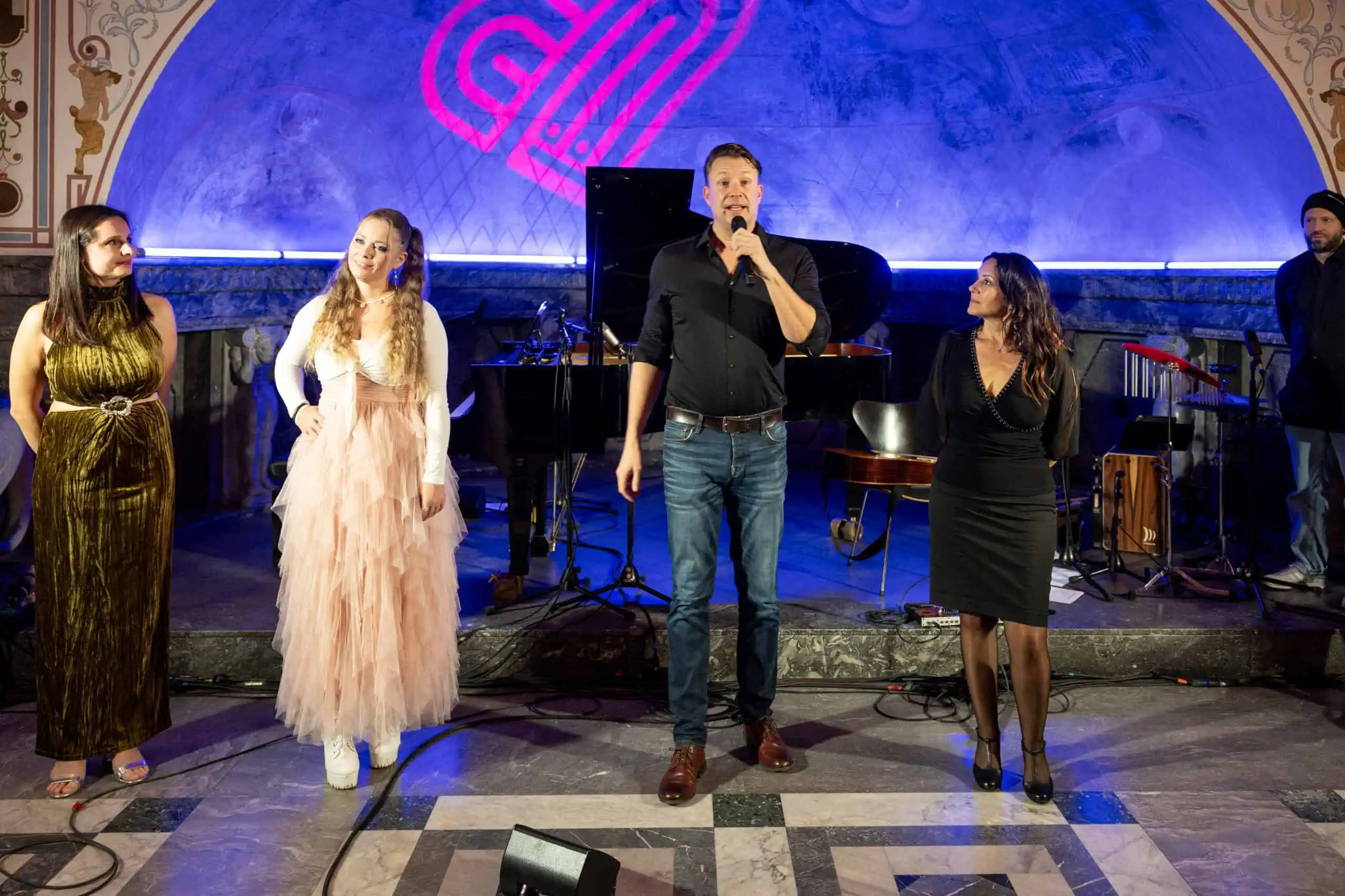 Spendenkonzert – Bild 57