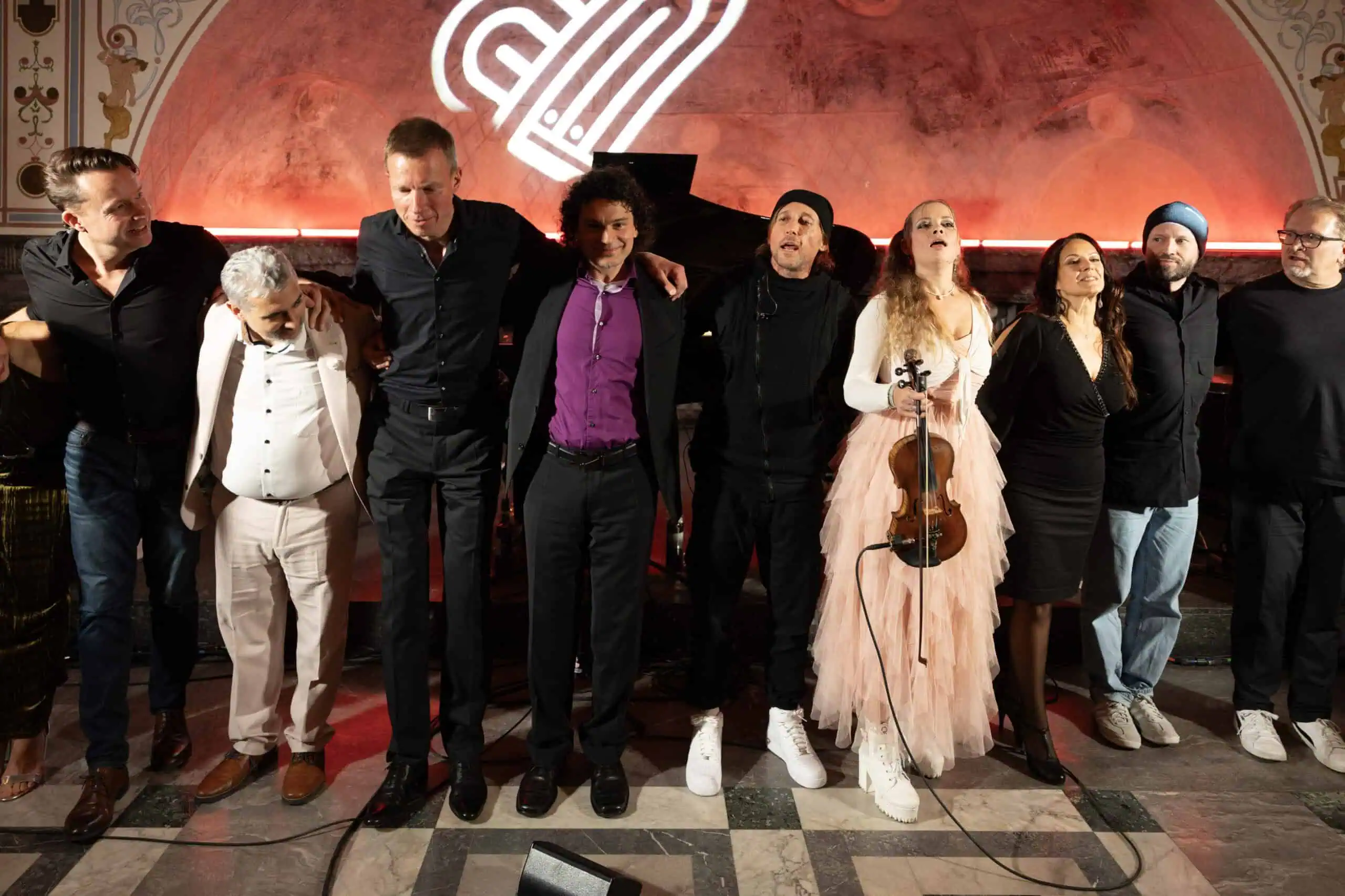 Spendenkonzert – Bild 73