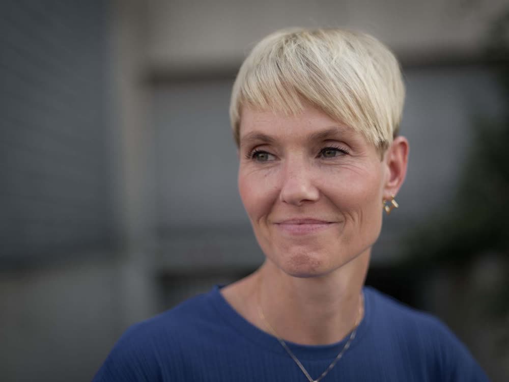 Heike Schwegmann